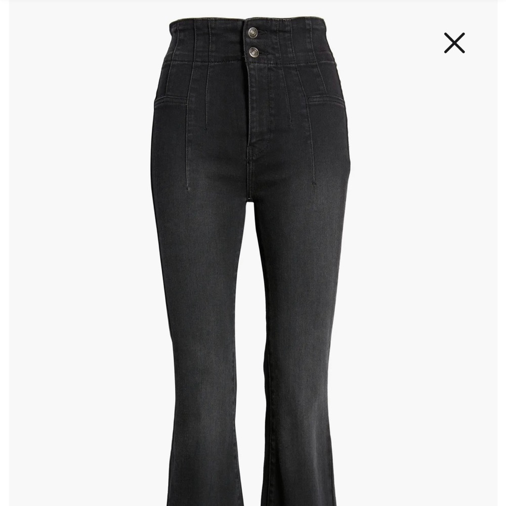 ✨FREE PEOPLE JEANS✨